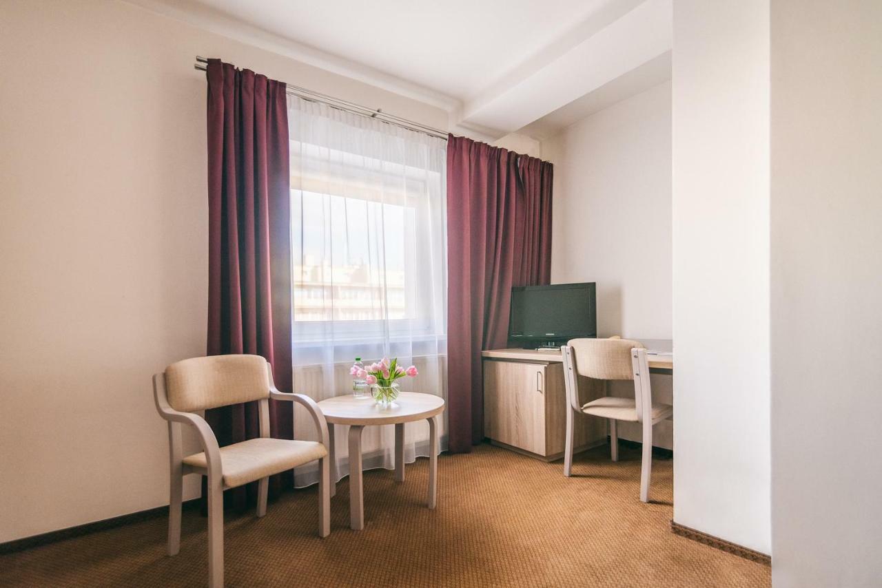 Hotel Forum Rzeszów Kültér fotó